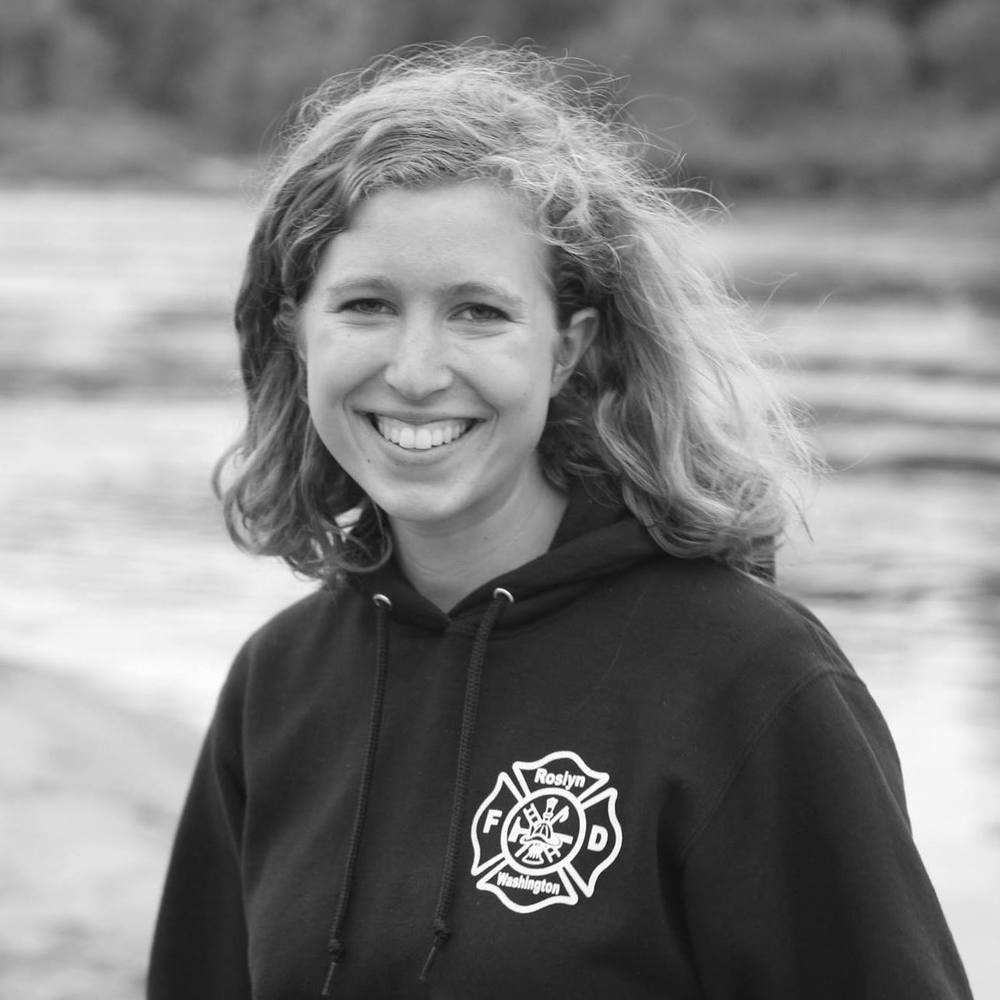 Meet your Posher, Antenette